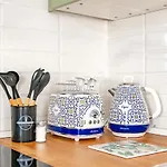 Bgy Maison Del Borgo 1 بيرغامو