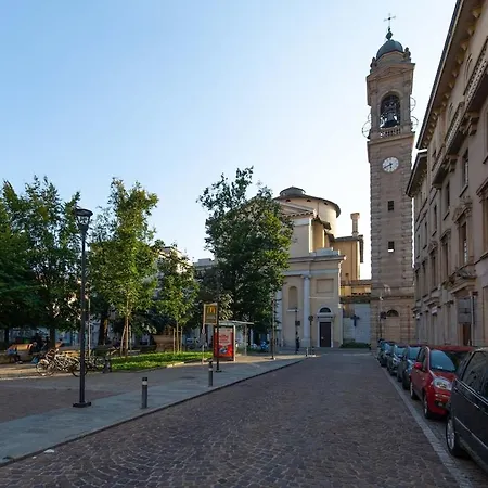 Apartamento Bgy Maison Del Borgo 1