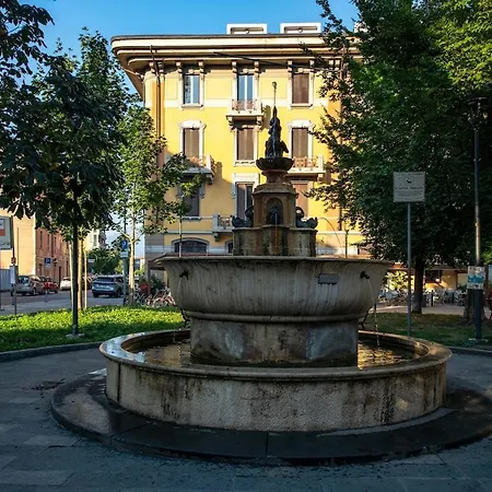 Apartamento Bgy Maison Del Borgo 1 *