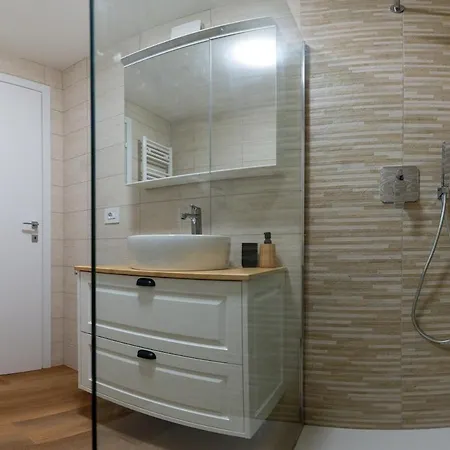 Appartement Bgy Maison Del Borgo 1