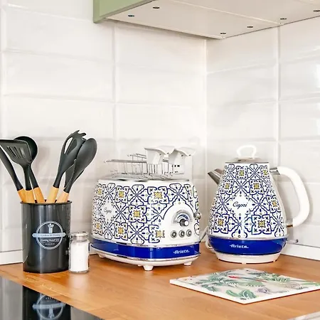 Bgy Maison Del Borgo 1 Bérgamo