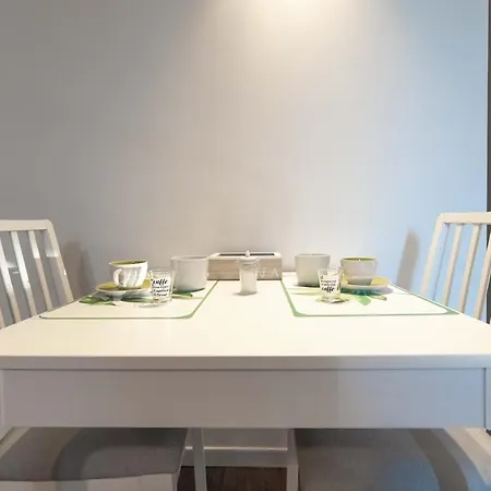 Apartamento Bgy Maison Del Borgo 1