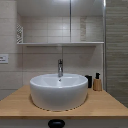 Apartamento Bgy Maison Del Borgo 1