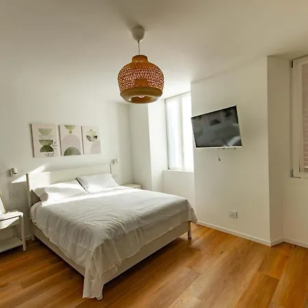 Apartamento Bgy Maison Del Borgo 1 *