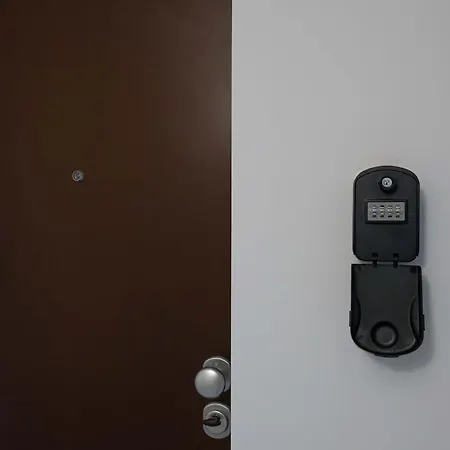 Bgy Maison Del Borgo 1 Apartamento