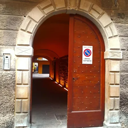 Apartamento Bgy Maison Del Borgo 1 Bérgamo