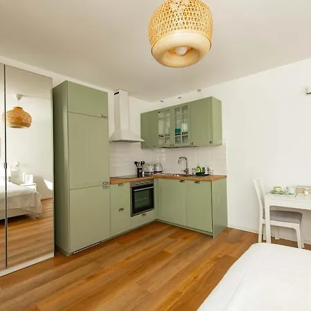 Bgy Maison Del Borgo 1 Apartamento *