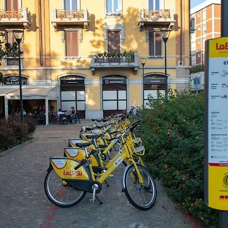 Bgy Maison Del Borgo 1 *