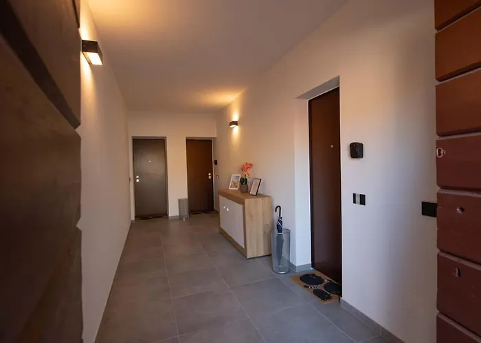 Bgy Maison Del Borgo 1