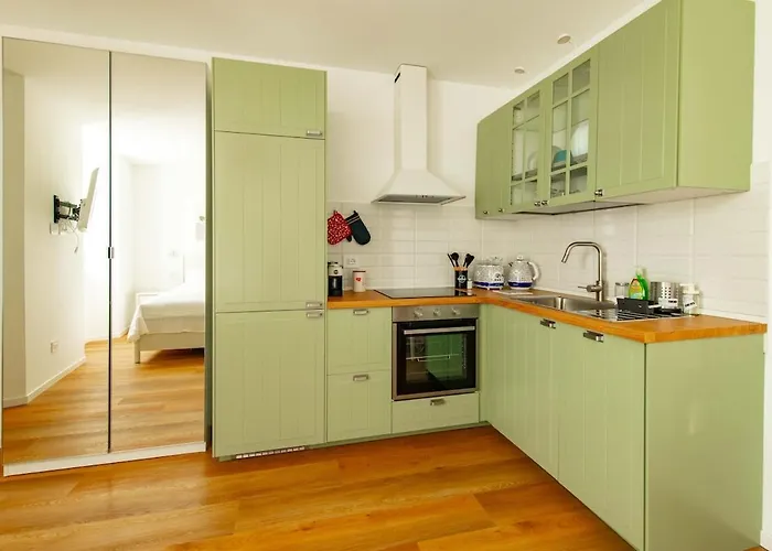 Bgy Maison Del Borgo 1 베르가모