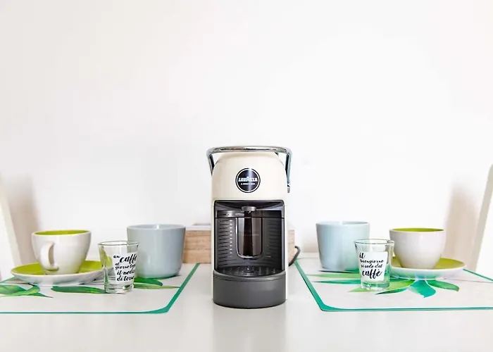 Bgy Maison Del Borgo 1