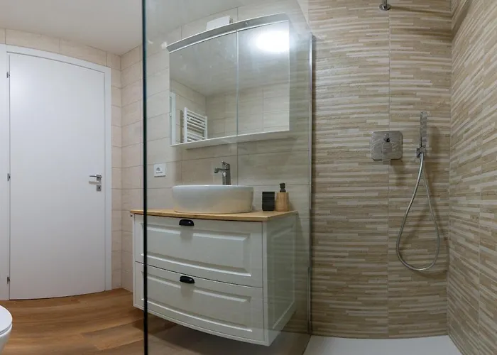 아파트 Bgy Maison Del Borgo 1