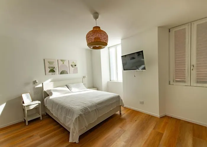 아파트 Bgy Maison Del Borgo 1 *