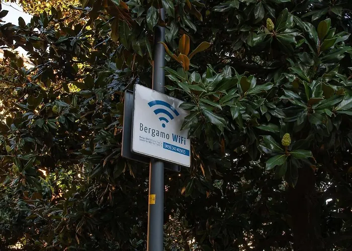 Bgy Maison Del Borgo 1 아파트 베르가모