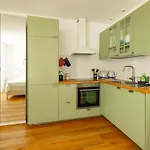 Bgy Maison Del Borgo 1 Bergamo