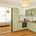 Apartman Bgy Maison Del Borgo 1 *